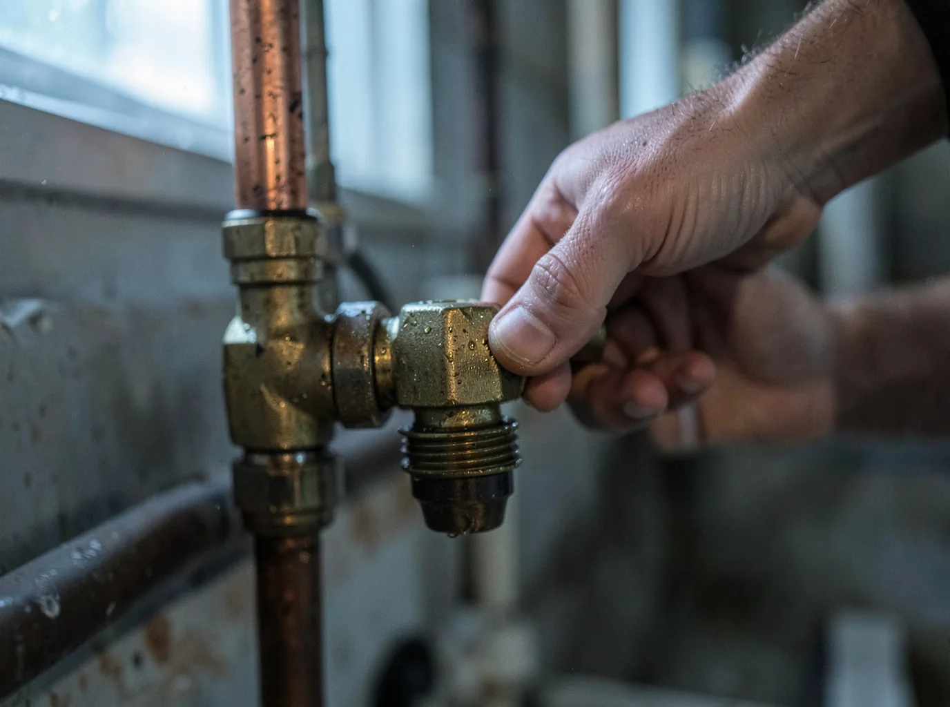 Emergency Plumber Ralls, TX FAQs